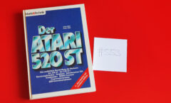 M&T Der Atari 520ST