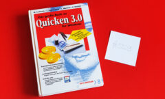 M&T Das große Buch zu Quicken 3.0