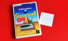 M&T Einführungskurs: C64