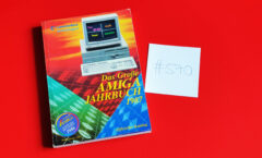 C= Das große AMIGA Jahrbuch 1987