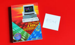 C= Das große AMIGA Jahrbuch 1987