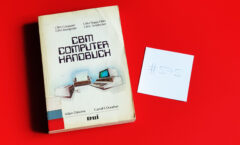 VAR CBM Computer Handbuch