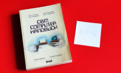 VAR CBM Computer Handbuch