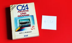 VAR C64 Akustik und Graphik