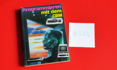 VAR Programmieren mit dem CBM