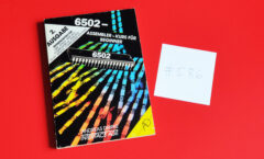 VAR 6502 - Assembler-Kurs für Beginner