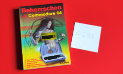 VAR Beherrschen Sie Ihren C64