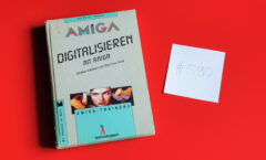 VAR Digitalisieren mit AMIGA