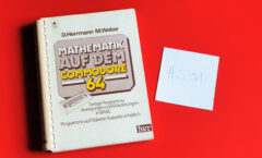 VAR Mathematik auf dem C64