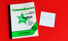 VAR C64 StarTool