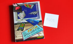 VAR Das große AMIGA Spielebuch