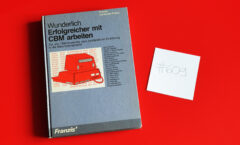 VAR Erfolgreicher mit CBM arbeiten