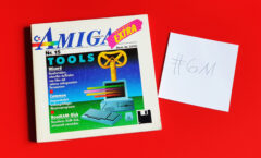 C= AMIGA Nr. 15
