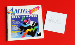 C= AMIGA Nr. 10