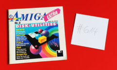 C= AMIGA Nr. 2