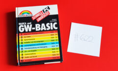 M&T BASICA und GW-BASIC