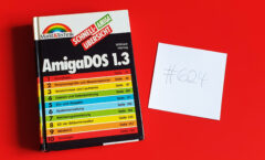 M&T AmigaDOS 1.3