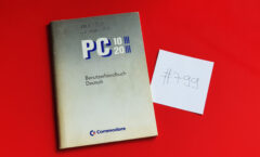 PC 10-III PC 20-III Benutzerhandbuch
