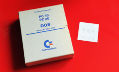 PC 10 PC 20 DOS