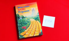 VAR Mein erstes BASIC Programm