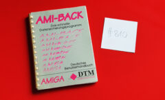 VAR AMI-BACK