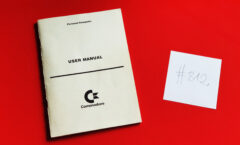 PC USER MANUAL