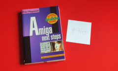 VAR Amiga next steps