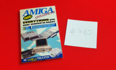 VAR AMIGA answers
