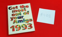VAR Get the most out of your Amiga 1993
