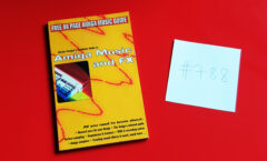 VAR Amiga Music and FX