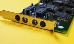 VLab/Motion 1.2