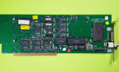 A2060 Arcnet | 02743
