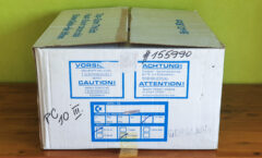 PC 10-III | 155990 [NOS, boxed]