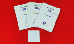 FLP 1581 Bedienungshandbuch NOS [3x]