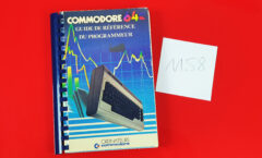 C= Guide de référence du programmeur