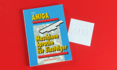 DB AMIGA Maschinensprache für Einsteiger