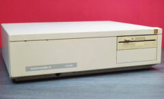 PC 20 | DA4 4578