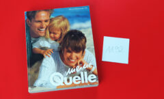 QUELLE Frühjahr/Sommer 1993