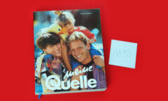 QUELLE Frühjahr/Sommer 1991