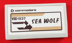 VIC-1937 Sea Wolf