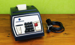 Commodore 202