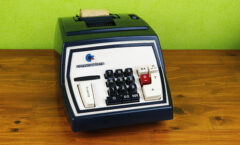 Commodore 202