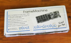 FrameMachine