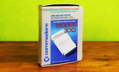 Modem 300 [Model 1660]