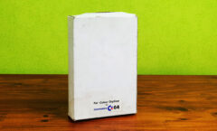C64 PAL-Colour Digitizer