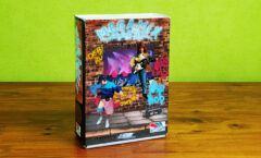 AMIGA Megamix Master