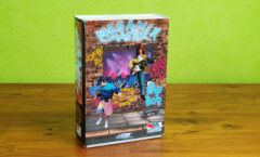 Megamix Master AMIGA