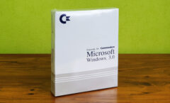 PC C= Windows 3.0