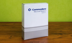 PC C= Windows 3.1