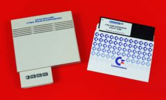 1764 RAM Expansion Module